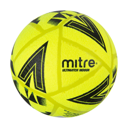 Mitre Ultimatch Indoor Mitre Ultimatch Indoor Football (Deals Available)
