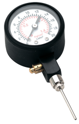 Pressure Gauge Pressure Gauge (Deal Available)