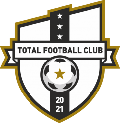 Total Football Club badge